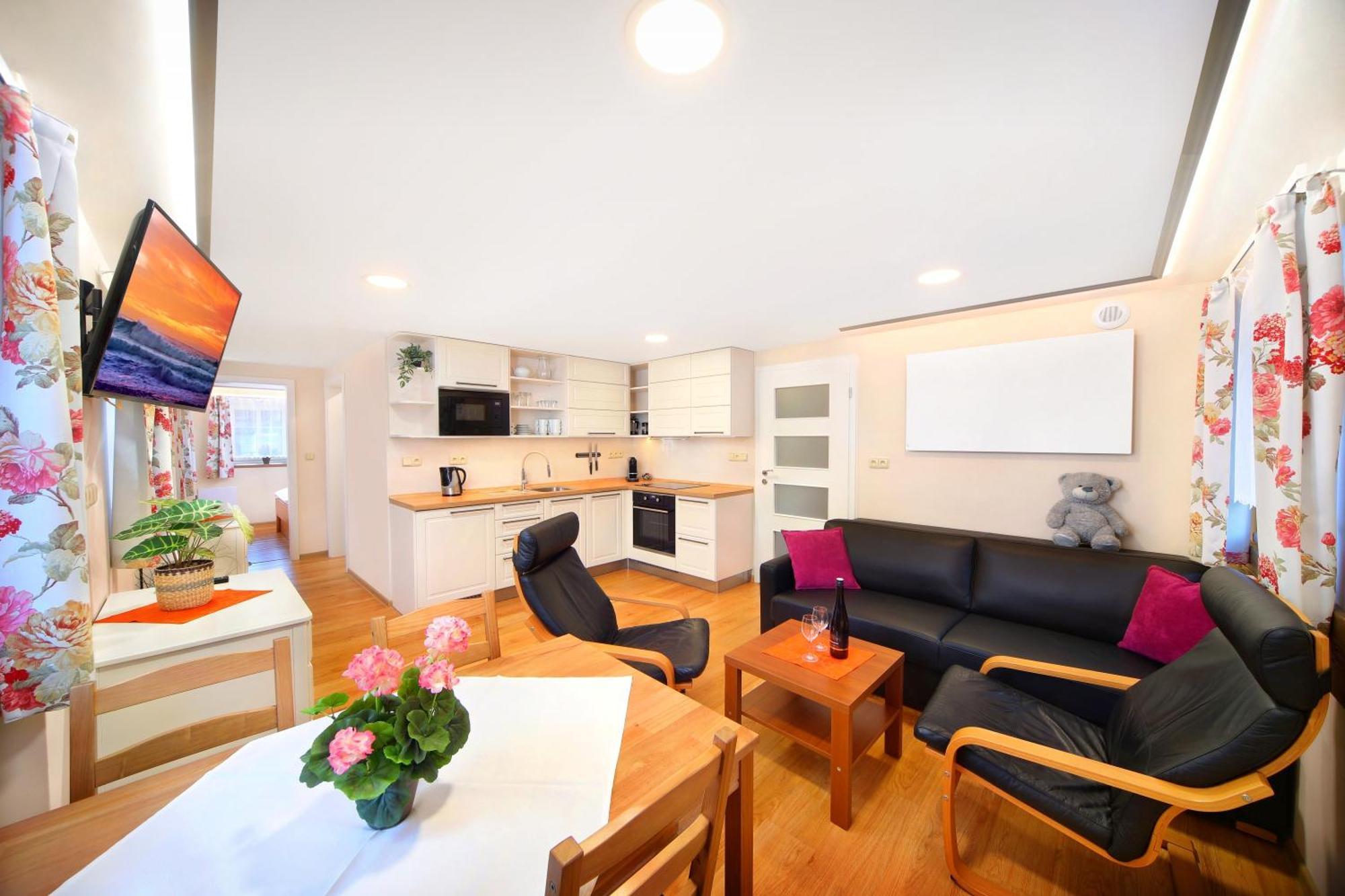 Apartmany Mlyn Rokytnice nad Jizerou Exterior foto