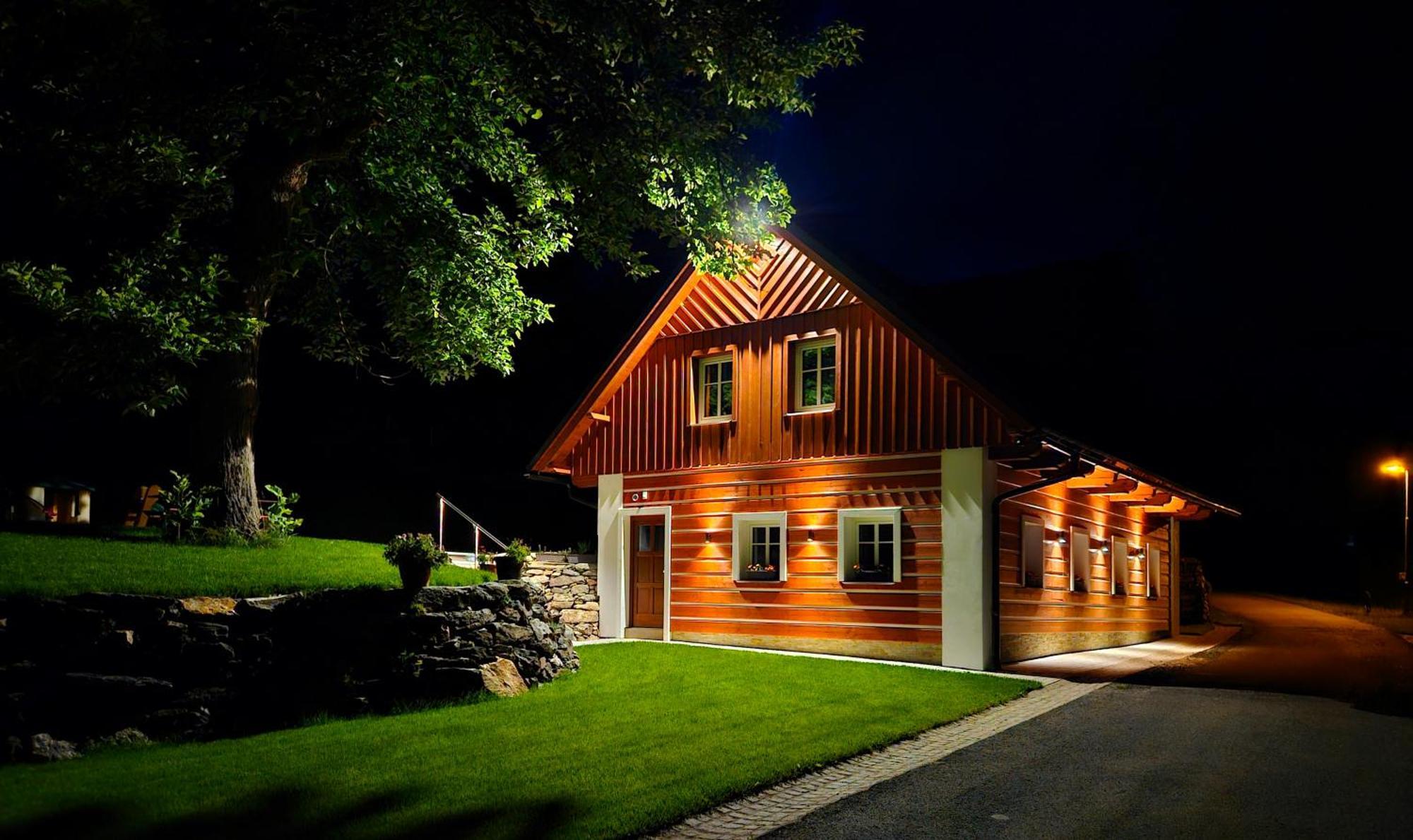 Apartmany Mlyn Rokytnice nad Jizerou Exterior foto